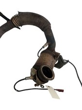 VOLKSWAGEN GOLF VII 5G1,AU1,AU1 12-17 CATALYTIC CONVERTER W/ PIPE 5Q0 254 501 TX