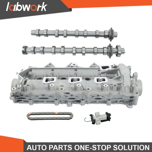 Camshaft kit 8mm - 8mm, peugeot