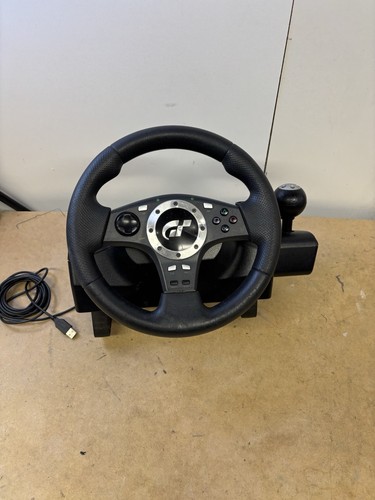 Logitech driving force - logitech,