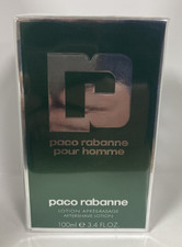 PACO RABANNE POUR HOMME 100ML