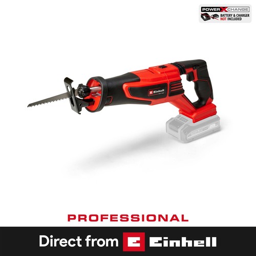 Einhell cordless reciprocating - einhell,