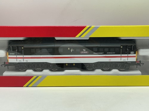Hornby r30196 class - class, 31454