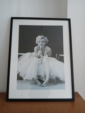 Large (60x80cm) Marilyn Monroe