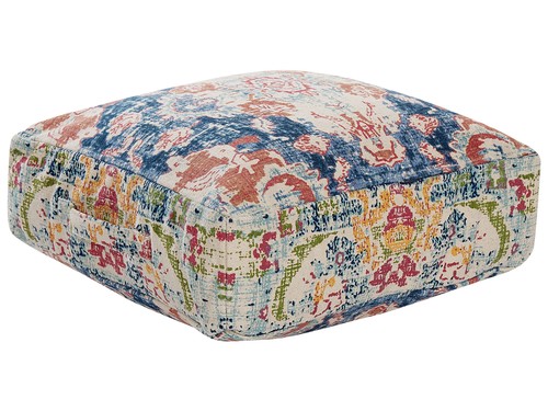 Floor cushion oued cotton - cushion,