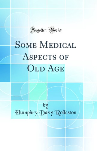 Some medical aspects - some,