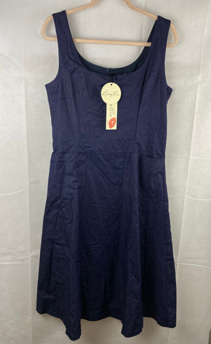 Lindy bop dress size fr - lindy, 14