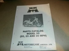 Vintage 1979 Motobecane