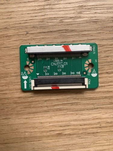 Sharp 40cfe6351k tcon - tcon, board