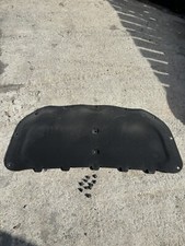 VW Caddy/Touran Bonnet Insulation MK3 2010-2015 Upgrade (Includes Fixings)