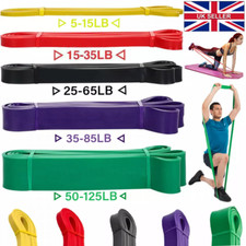 Resistance Bands Pull Up Heavy