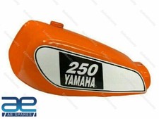 FOR YAMAHA XT 250 3Y3 4Y1