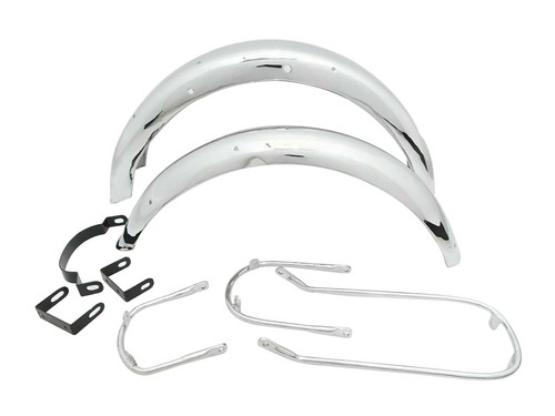 For triumph t140 - for,