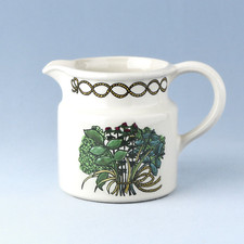 Vintage retro ceramic - retro,