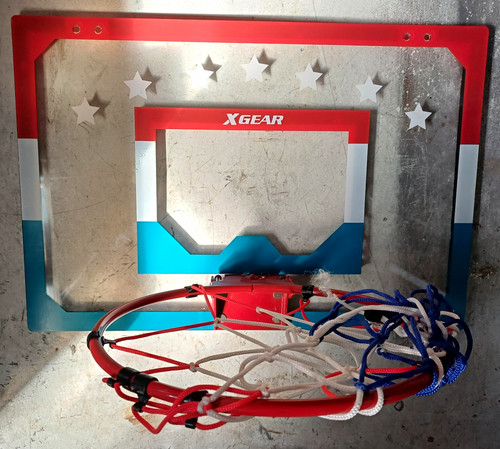Xgear wall mounted mini - xgear,