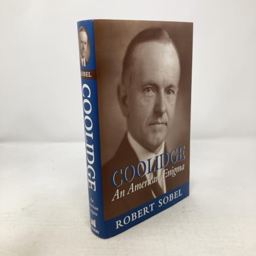 Coolidge sobel - coolidge,
