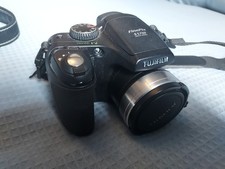 Fujifilm FinePix S Series