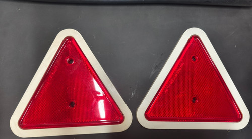 Vintage desmo triangle - vintage,