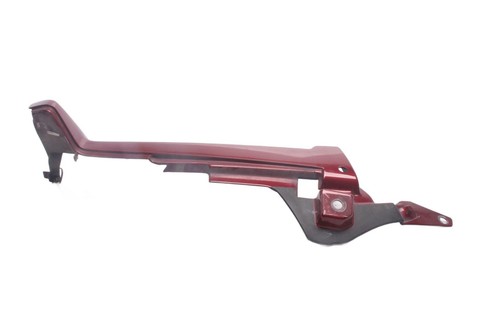 Rear right side cover bmw - rear,