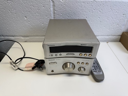 Technics hd510 st - technics, se-hd510,
