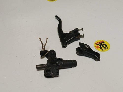 Clutch lever holder cagiva - clutch,