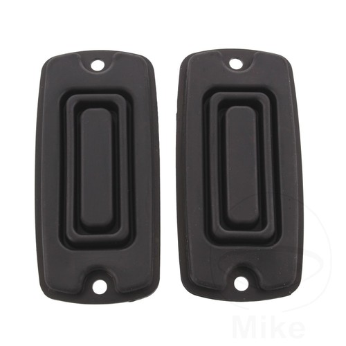 Diaphragm set rvd 101 - set, rvd-101