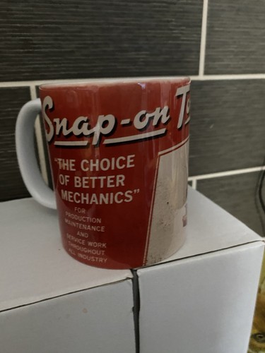 Mug with snap print - mug,