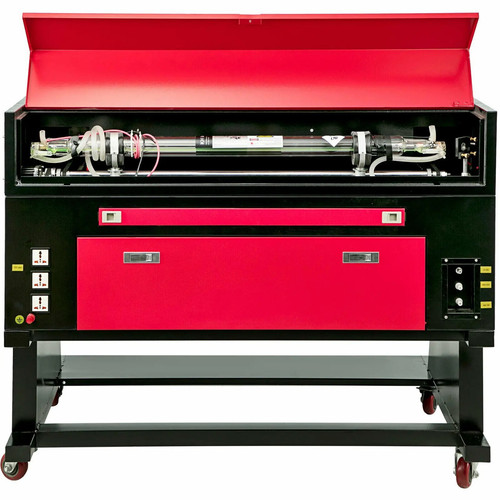80w co2 laser engraver - 80w,
