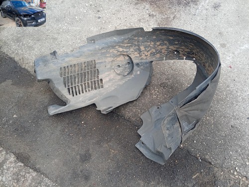 Wheel arch liner splash - liner, guard