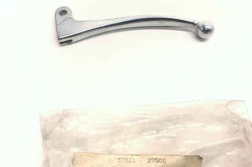 Rear brake lever suzuki 50 - lever, rv