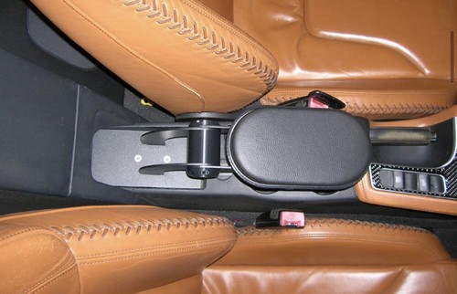 Audi mk2 roadster armrest - roadster,