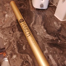 HOUSE OF HARDY  Rod Tube 42"   HOUSES  2 PIECE 7 FOOT ROD  . Cork Bung Stopper