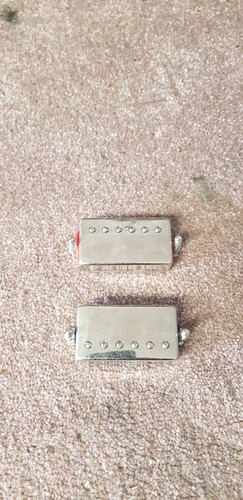 Hagstrom humbucker - hagstrom, hj