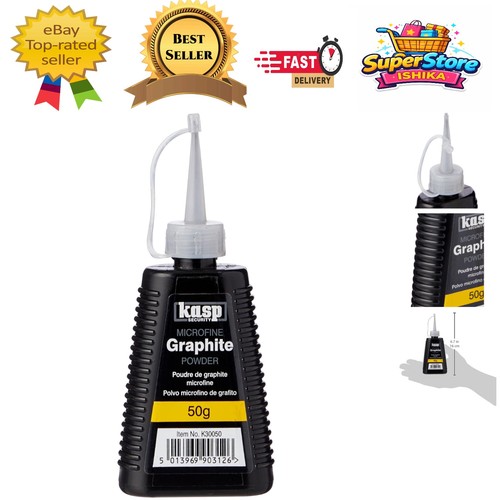 Odourless graphite powder for - powder,