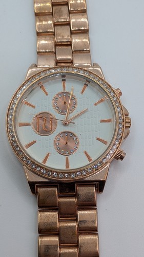 Ladies river island rose - rose, gold