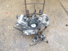 suzuki sv 650 engine (2011)