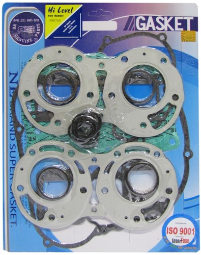 Gasket set full for 1984 - gasket,