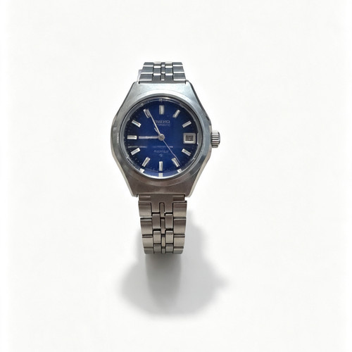 Seiko automatic ref 2205 0801 - automatic, ref.