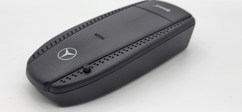 Mercedes benz hfp - hfp, bluetooth
