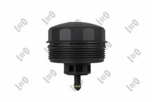 Oil Filter Housing Cover Fits