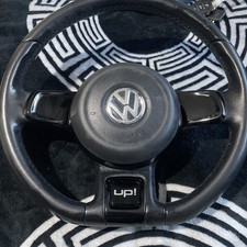 GENUINE VW Up ! LEATHER