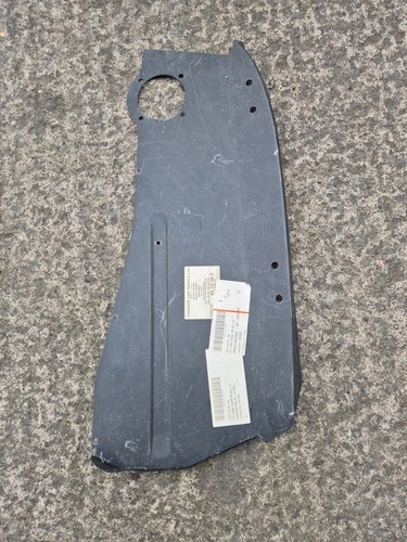 Classic mini front wing inner - classic,
