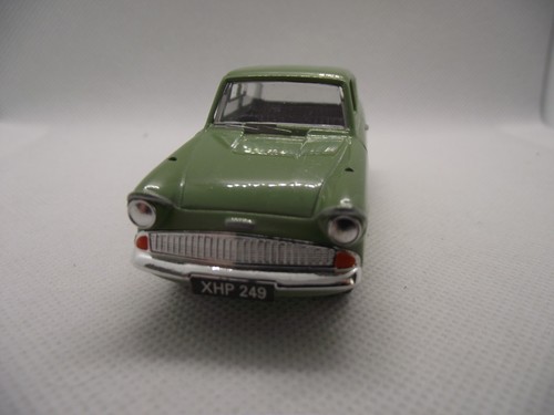 Vanguards ford anglia in - vanguards,