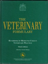 The Veterinary Formulary