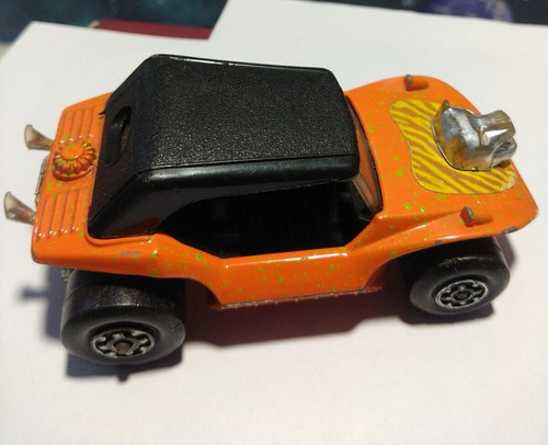 Matchbox speed kings 37 - matchbox, k-37
