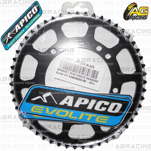 Apico evolite black - apico,