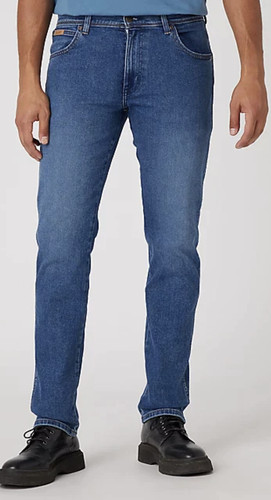 Wrangler jeans mens texas - wrangler,