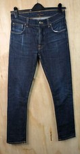 Nudie Jeans Dude Dan Mens 30W