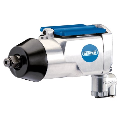 Butterfly air impact wrench - butterfly,