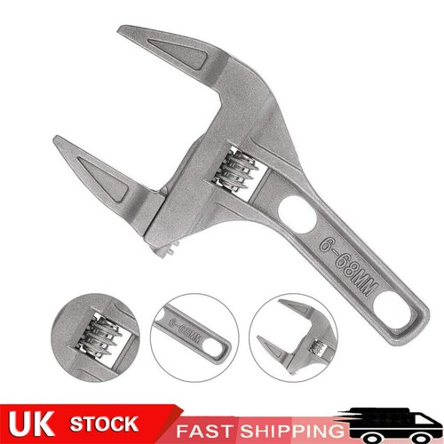 Adjustable spanner wrench - adjustable,