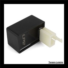 Fuel pump relay for Honda NT 650 J/K/L Bros from 1988 to 1992 NEW